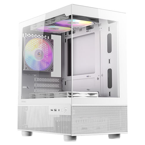 CX200M RGB ELITE WHITE CX200M RGB ELITE WHITE